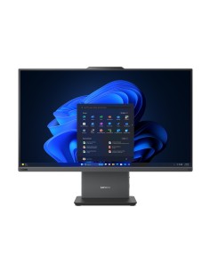 Lenovo ThinkCentre neo 50a 24 Gen 6 LNL Intel Core Ultra 5 226V 60,5 cm (23.8") 1920 x 1080 Pixel Touch screen PC All-in-one 16