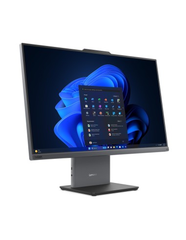 Lenovo ThinkCentre neo 50a 24 Gen 6 LNL Intel Core Ultra 5 226V 60,5 cm (23.8") 1920 x 1080 Pixel Touch screen PC All-in-one 16