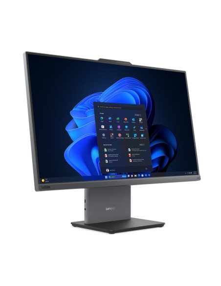 Lenovo ThinkCentre neo 50a 24 Gen 6 LNL Intel Core Ultra 5 226V 60,5 cm (23.8") 1920 x 1080 Pixel Touch screen PC All-in-one 16