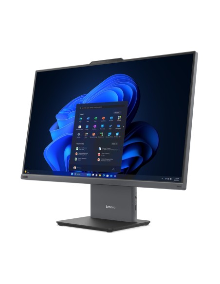 Lenovo ThinkCentre neo 50a 24 Gen 6 LNL Intel Core Ultra 5 226V 60,5 cm (23.8") 1920 x 1080 Pixel Touch screen PC All-in-one 16