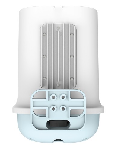 D-Link DWP-1010 KT sistema Wi-Fi Mesh Dual-band (2.4 GHz 5 GHz) Wi-Fi 6 (802.11ax) Bianco 2 5G Interno