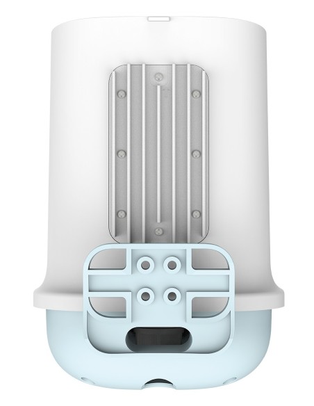 D-Link DWP-1010 KT sistema Wi-Fi Mesh Dual-band (2.4 GHz 5 GHz) Wi-Fi 6 (802.11ax) Bianco 2 5G Interno