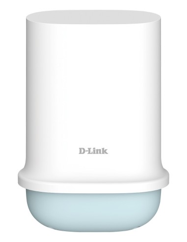 D-Link DWP-1010 KT sistema Wi-Fi Mesh Dual-band (2.4 GHz 5 GHz) Wi-Fi 6 (802.11ax) Bianco 2 5G Interno