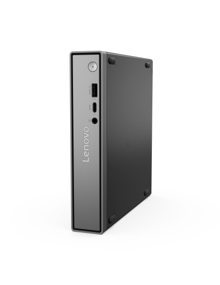 Lenovo ThinkCentre neo 50q Gen 5 Intel® Core™ i3 i3-1315U 16 GB DDR5-SDRAM 512 GB SSD Windows 11 Pro Mini PC Nero