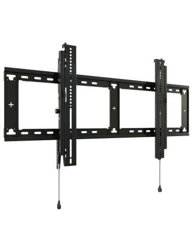 Chief RLT3 Supporto TV a parete 2,18 m (86") Nero