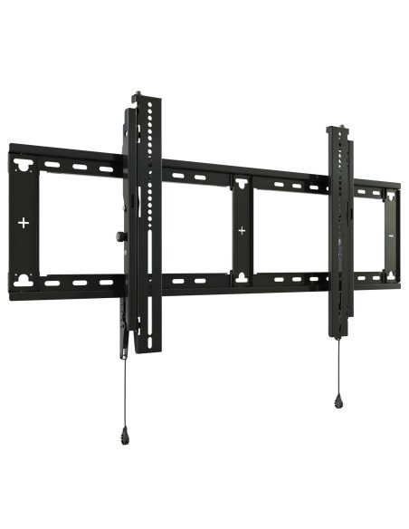 Chief RLT3 Supporto TV a parete 2,18 m (86") Nero