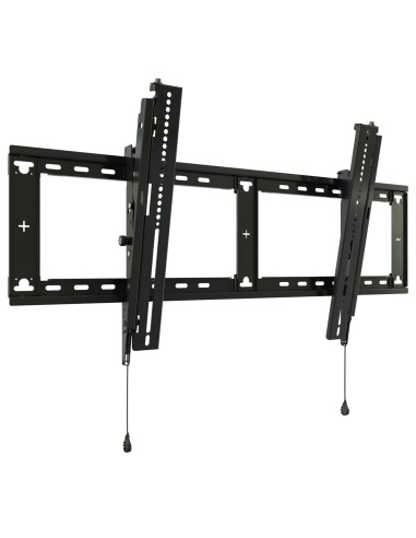 Chief RLT3 Supporto TV a parete 2,18 m (86") Nero