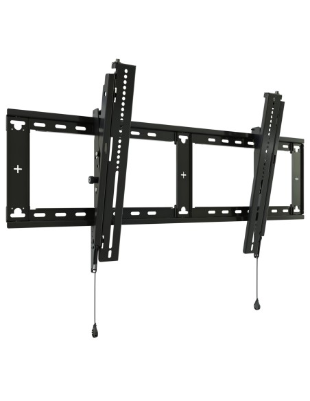 Chief RLT3 Supporto TV a parete 2,18 m (86") Nero
