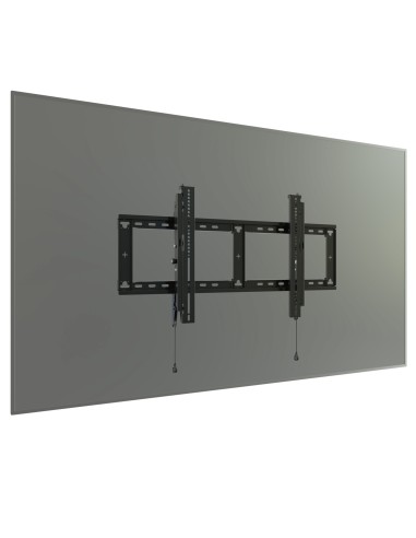 Chief RLT3 Supporto TV a parete 2,18 m (86") Nero