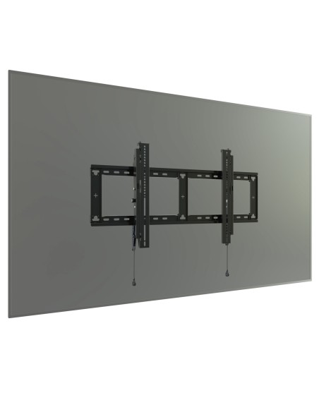Chief RLT3 Supporto TV a parete 2,18 m (86") Nero