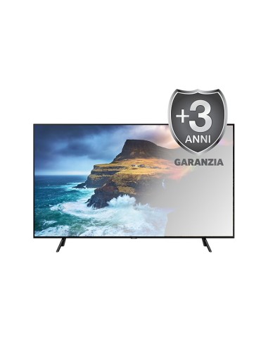Samsung P-QT-3CXX46O estensione della garanzia 1 licenza e 3 anno i