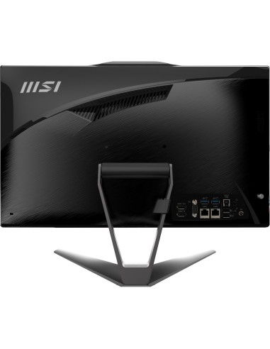 MSI Pro AP222T 14MA-613EU Intel® Core™ i3 i3-14100 54,6 cm (21.5") 1920 x 1080 Pixel Touch screen PC All-in-one 8 GB DDR4-SDRAM
