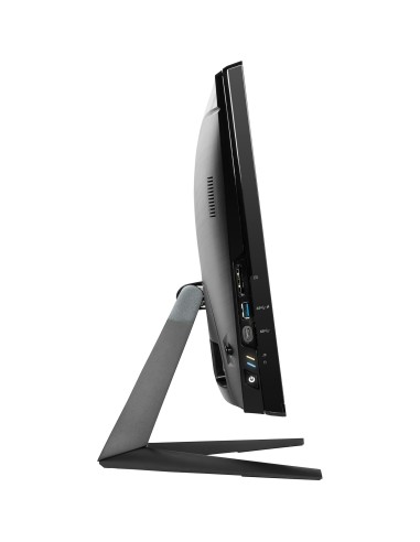 MSI Pro AP222T 14MA-613EU Intel® Core™ i3 i3-14100 54,6 cm (21.5") 1920 x 1080 Pixel Touch screen PC All-in-one 8 GB DDR4-SDRAM