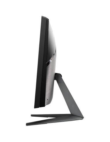 MSI Pro AP222T 14MA-613EU Intel® Core™ i3 i3-14100 54,6 cm (21.5") 1920 x 1080 Pixel Touch screen PC All-in-one 8 GB DDR4-SDRAM