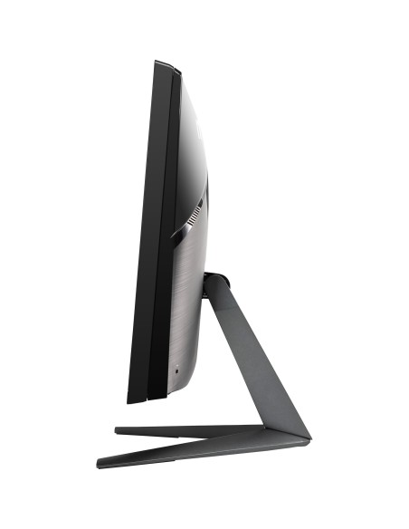 MSI Pro AP222T 14MA-613EU Intel® Core™ i3 i3-14100 54,6 cm (21.5") 1920 x 1080 Pixel Touch screen PC All-in-one 8 GB DDR4-SDRAM