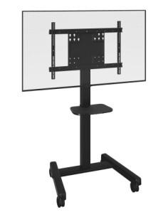 Chief RFCUB Supporto per display espositivi 2,18 m (86") Nero