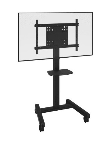 Chief RFCUB Supporto per display espositivi 2,18 m (86") Nero
