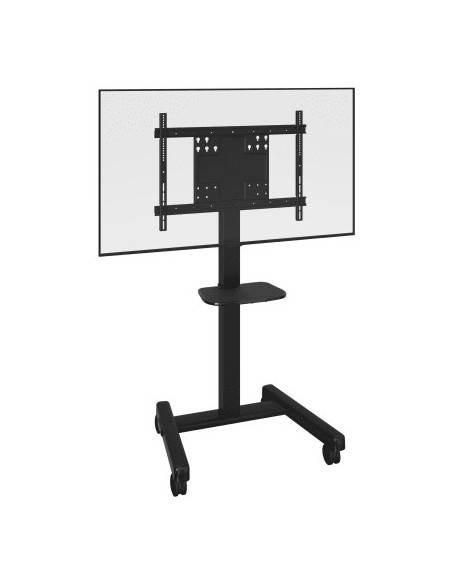 Chief RFCUB Supporto per display espositivi 2,18 m (86") Nero