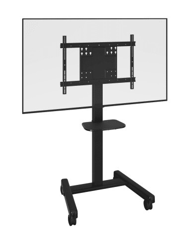 Chief RFCUB Supporto per display espositivi 2,18 m (86") Nero