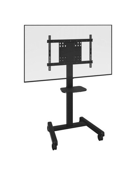 Chief RFCUB Supporto per display espositivi 2,18 m (86") Nero
