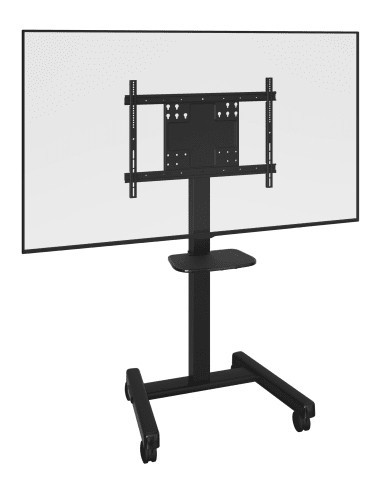 Chief RFCUB Supporto per display espositivi 2,18 m (86") Nero