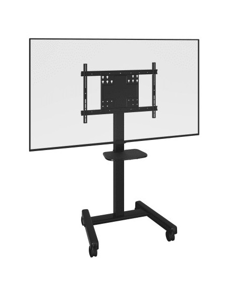 Chief RFCUB Supporto per display espositivi 2,18 m (86") Nero