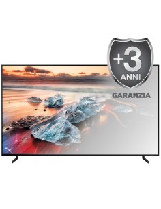 Samsung Estensione di Garanzia +3 anni (QLED 8K da 66" a 75")