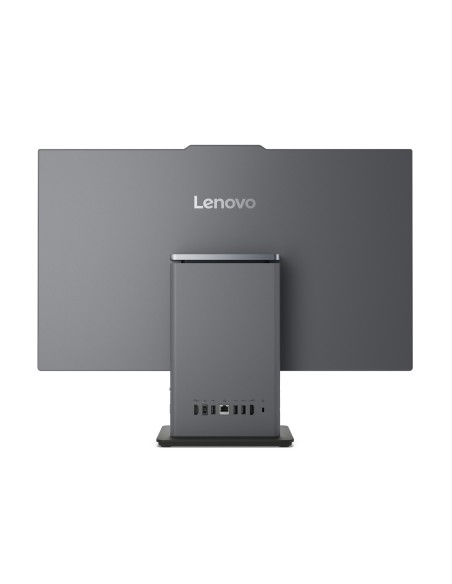Lenovo ThinkCentre neo 55a 24 Gen 6 Copilot+ PC AMD Ryzen AI 5 330 60,5 cm (23.8") 1920 x 1080 Pixel PC All-in-one 16 GB