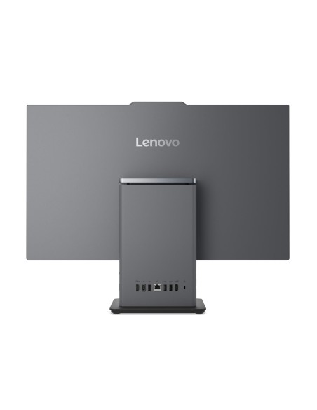 Lenovo ThinkCentre neo 50a 24 Gen 6 LNL Intel Core Ultra 7 256V 60,5 cm (23.8") 1920 x 1080 Pixel Touch screen PC All-in-one 16