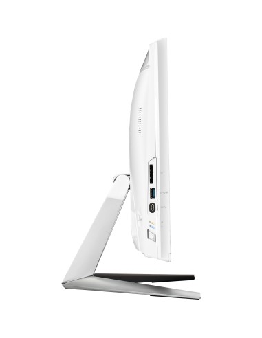 MSI Pro AP222T 14MA-614EU Intel® Core™ i3 i3-14100 54,6 cm (21.5") 1920 x 1080 Pixel Touch screen PC All-in-one 8 GB DDR4-SDRAM