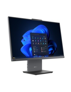 Lenovo ThinkCentre neo 50a 24 Gen 6 LNL Intel Core Ultra 5 226V 60,5 cm (23.8") 1920 x 1080 Pixel PC All-in-one 16 GB 2