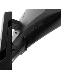 MSI MPG 341CQR QD-OLED X36 Monitor PC 86,4 cm (34") 3440 x 1440 Pixel UltraWide Quad HD Nero 2