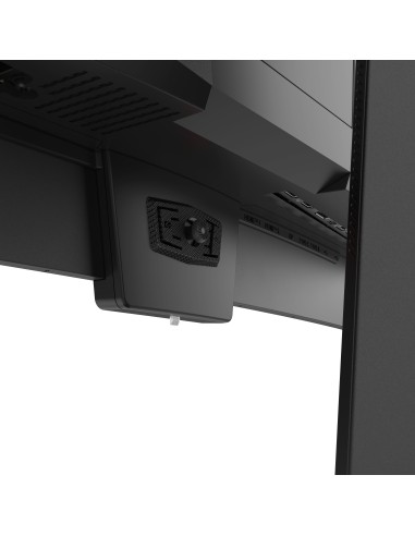 MSI MPG 341CQR QD-OLED X36 Monitor PC 86,4 cm (34") 3440 x 1440 Pixel UltraWide Quad HD Nero
