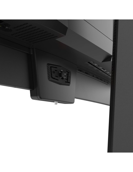 MSI MPG 341CQR QD-OLED X36 Monitor PC 86,4 cm (34") 3440 x 1440 Pixel UltraWide Quad HD Nero