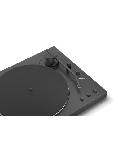 Sony PS-LX3BT Giradischi con trasmissione a cinghia Nero Automatico