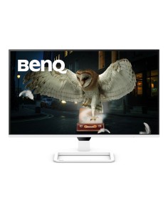 BenQ EW270Q Monitor PC 68,6 cm (27") 2560 x 1440 Pixel 2K Ultra HD LCD Bianco