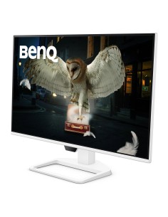BenQ EW270Q Monitor PC 68,6 cm (27") 2560 x 1440 Pixel 2K Ultra HD LCD Bianco 2