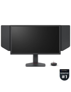 ZOWIE XL2540X+ Monitor PC 61,2 cm (24.1") 1920 x 1080 Pixel Full HD LED Nero