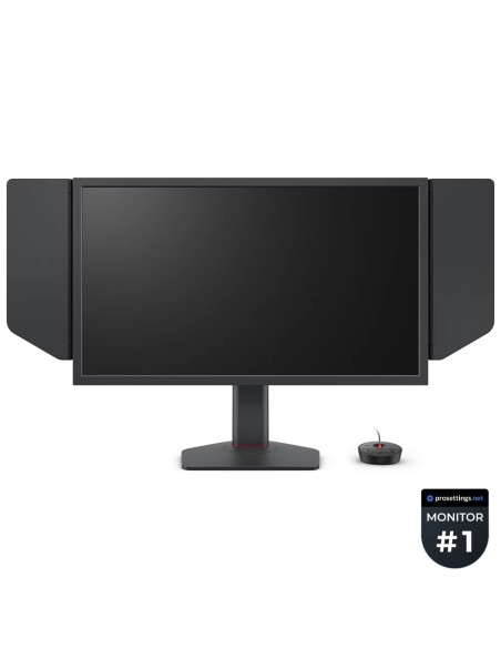 ZOWIE XL2540X+ Monitor PC 61,2 cm (24.1") 1920 x 1080 Pixel Full HD LED Nero