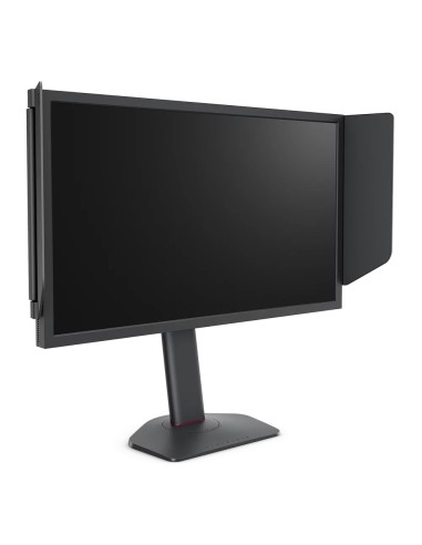 ZOWIE XL2540X+ Monitor PC 61,2 cm (24.1") 1920 x 1080 Pixel Full HD LED Nero
