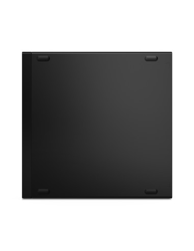 Lenovo ThinkCentre M70q Gen 5 Intel® Core™ i7 i7-14700T 32 GB DDR5-SDRAM 1 TB SSD Windows 11 Pro Mini PC Nero