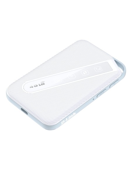 D-Link DWR-932W dispositivo di rete cellulare Modem di rete cellulare
