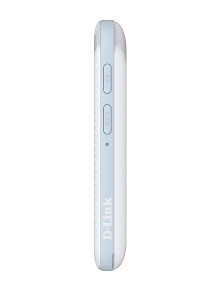 D-Link DWR-932W dispositivo di rete cellulare Modem di rete cellulare