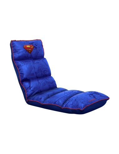 Trust GXT 718SM Rayzee Sedia da gioco per console Seduta imbottita Blu