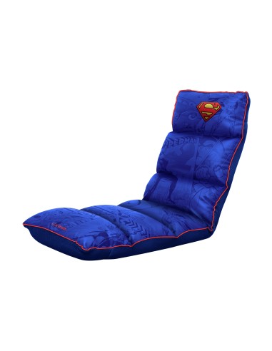 Trust GXT 718SM Rayzee Sedia da gioco per console Seduta imbottita Blu
