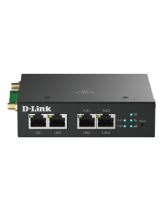 D-Link DWM-314-TP B modem