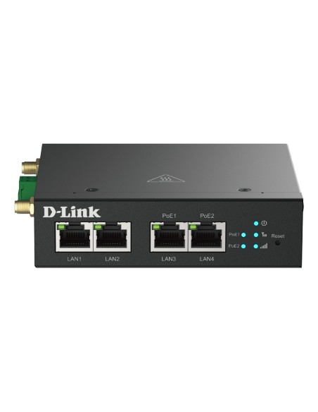 D-Link DWM-314-TP B modem