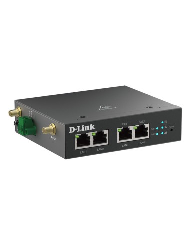 D-Link DWM-314-TP B modem
