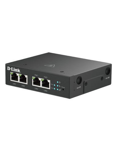 D-Link DWM-314-TP B modem