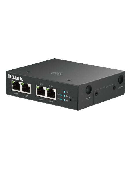 D-Link DWM-314-TP B modem